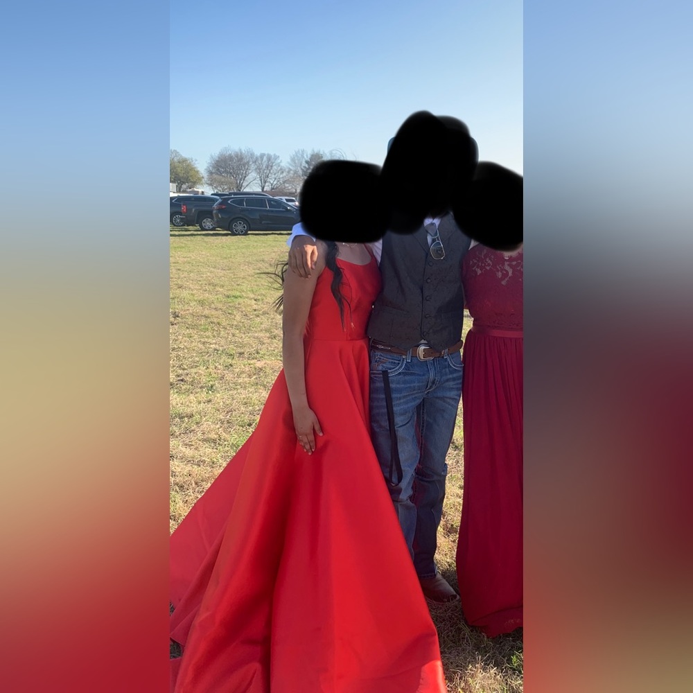 Dress - Picture 4 of 4